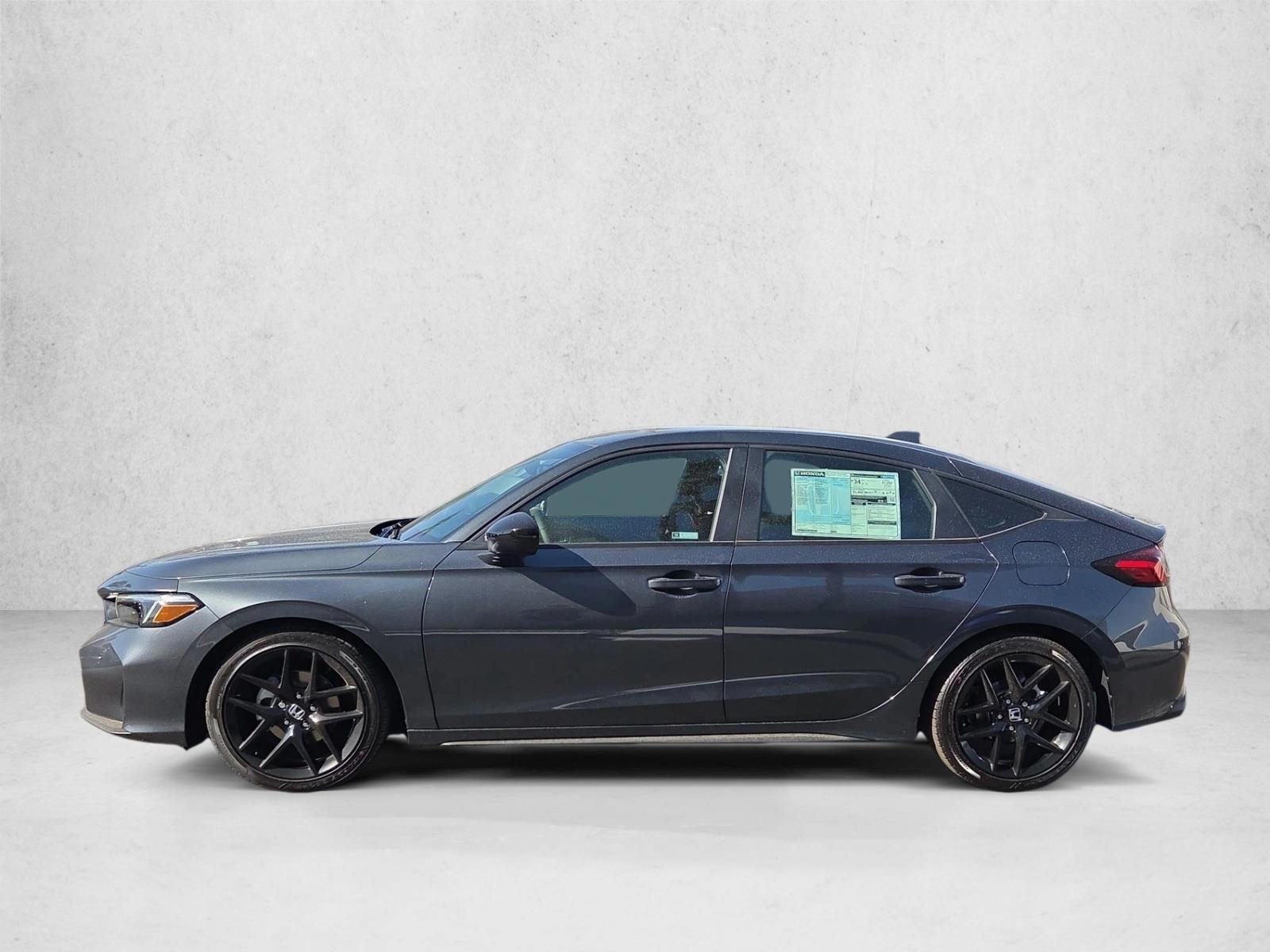 Thumbnail: 2026 Honda Civic - 2
