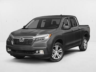 2017 Honda Ridgeline RTL -
                  Westminster, CO