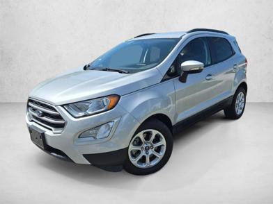 2019 Ford EcoSport