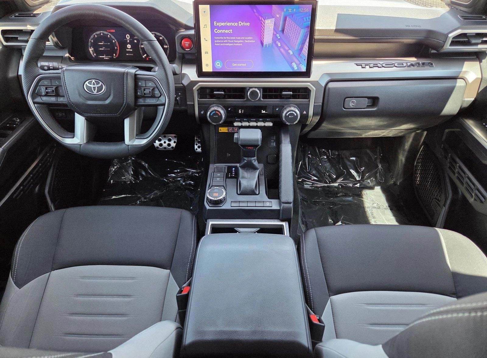 Thumbnail: 2024 Toyota Tacoma - 3