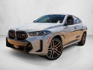 2027 BMW X6