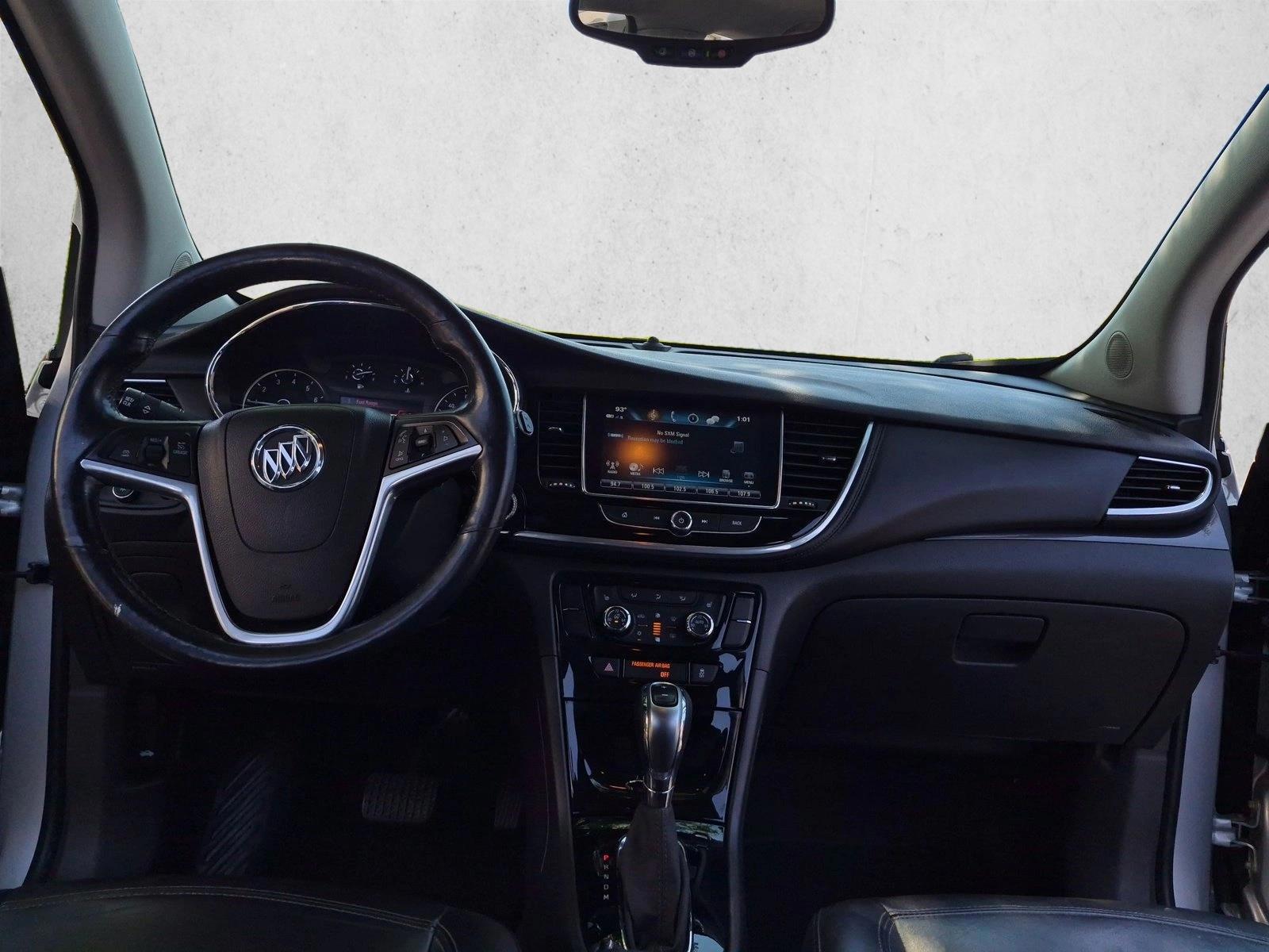 Thumbnail: 2019 Buick Encore - 4