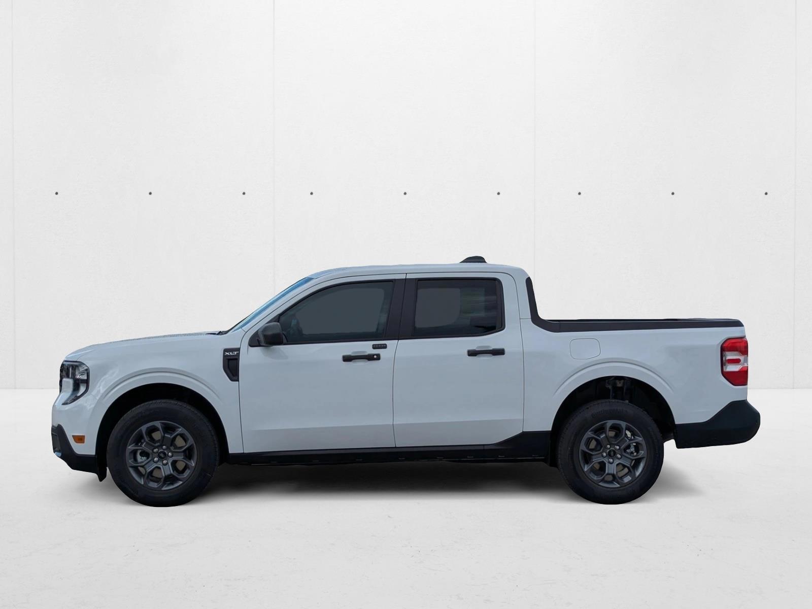 Thumbnail: 2025 Ford Maverick - 2