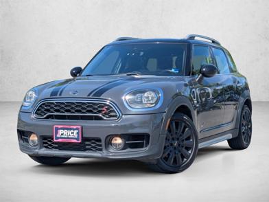 2019 MINI Cooper Countryman S -
                  Sterling, VA