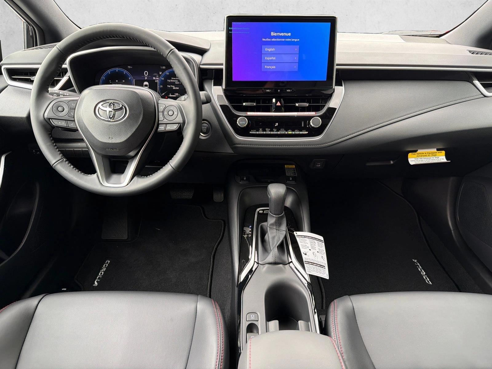 Thumbnail: 2026 Toyota Corolla - 3