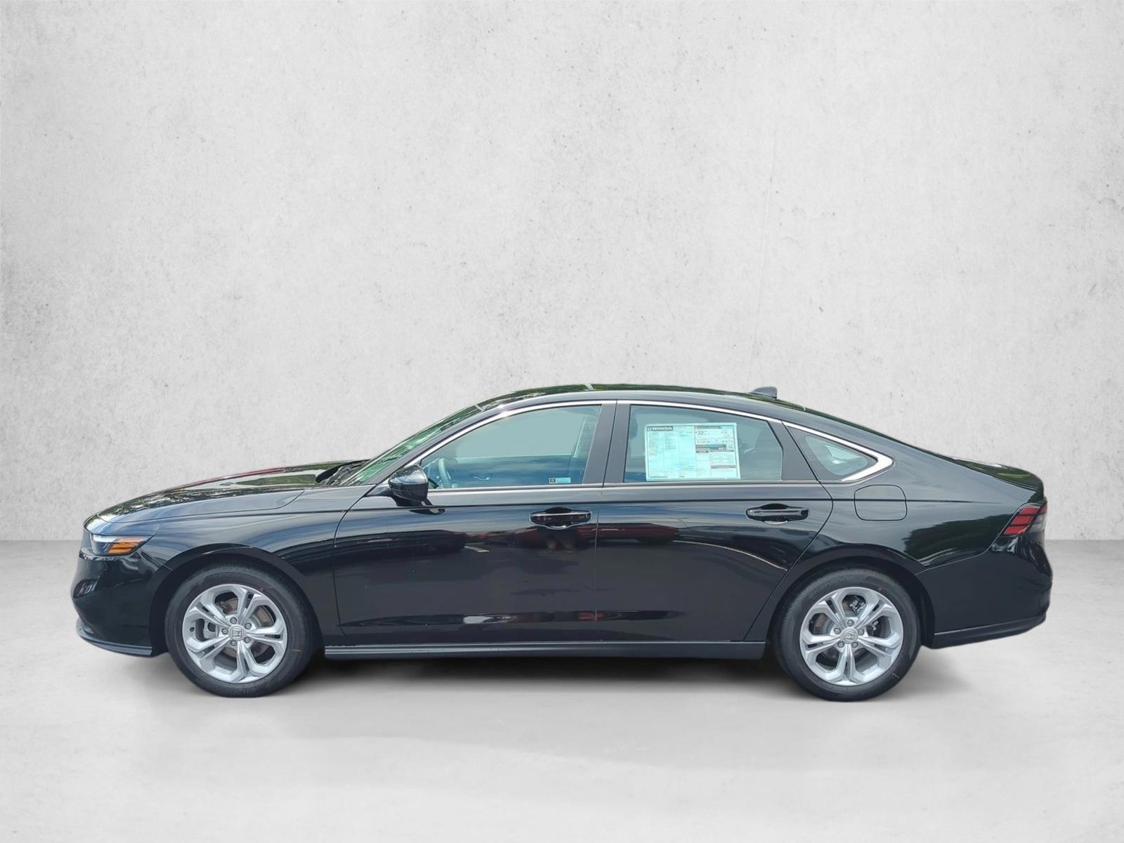 Thumbnail: 2026 Honda Accord - 2