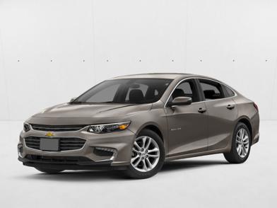2017 Chevrolet Malibu LT -
                  Newnan, GA