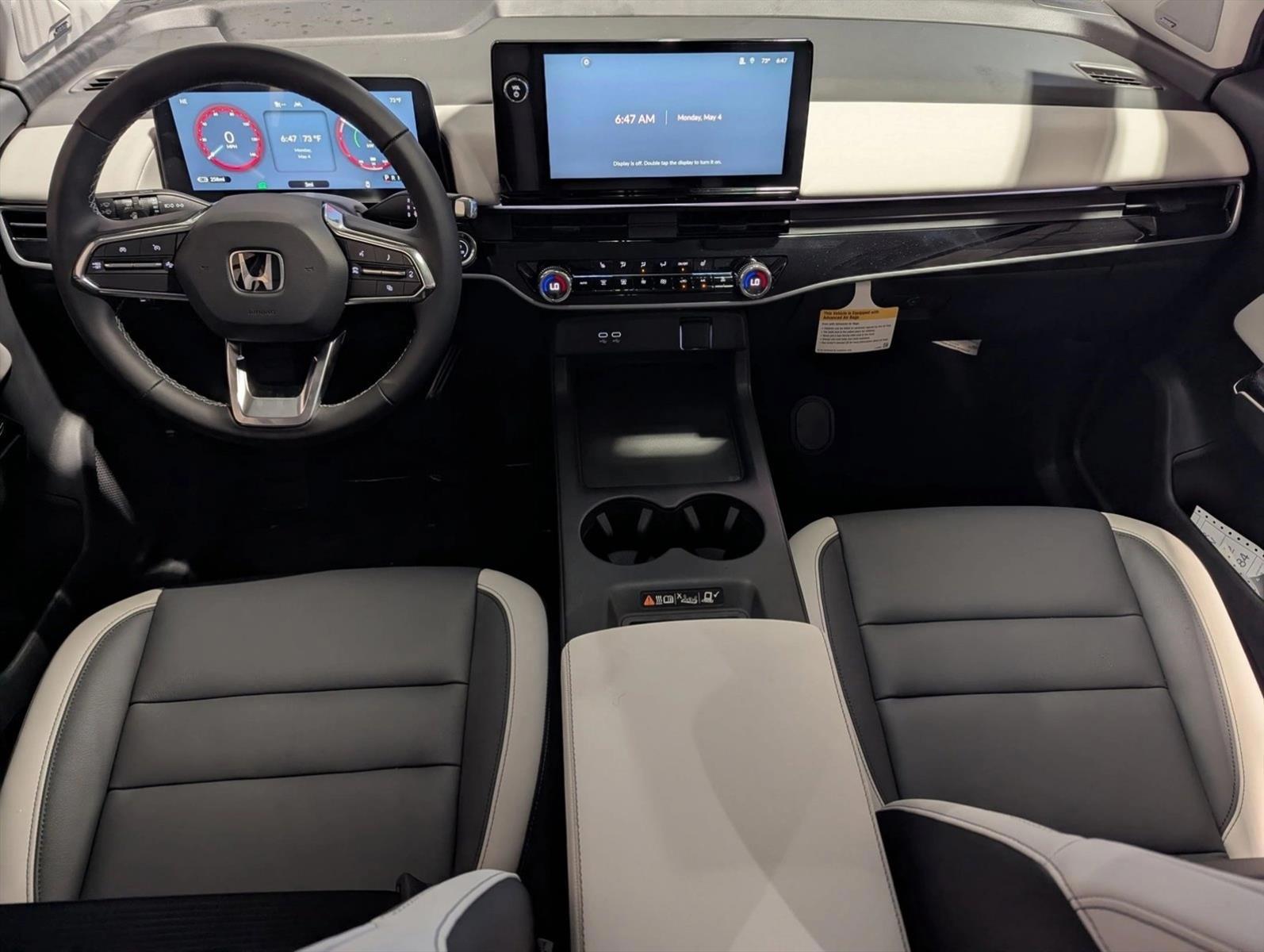 Thumbnail: 2026 Honda Prologue - 2