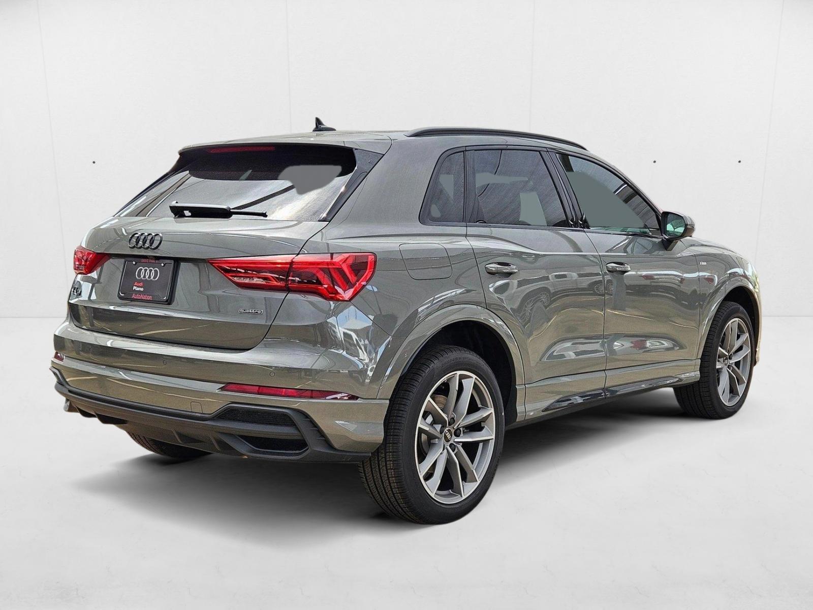 2025 Audi Q3 S Line Premium - Photo 2
