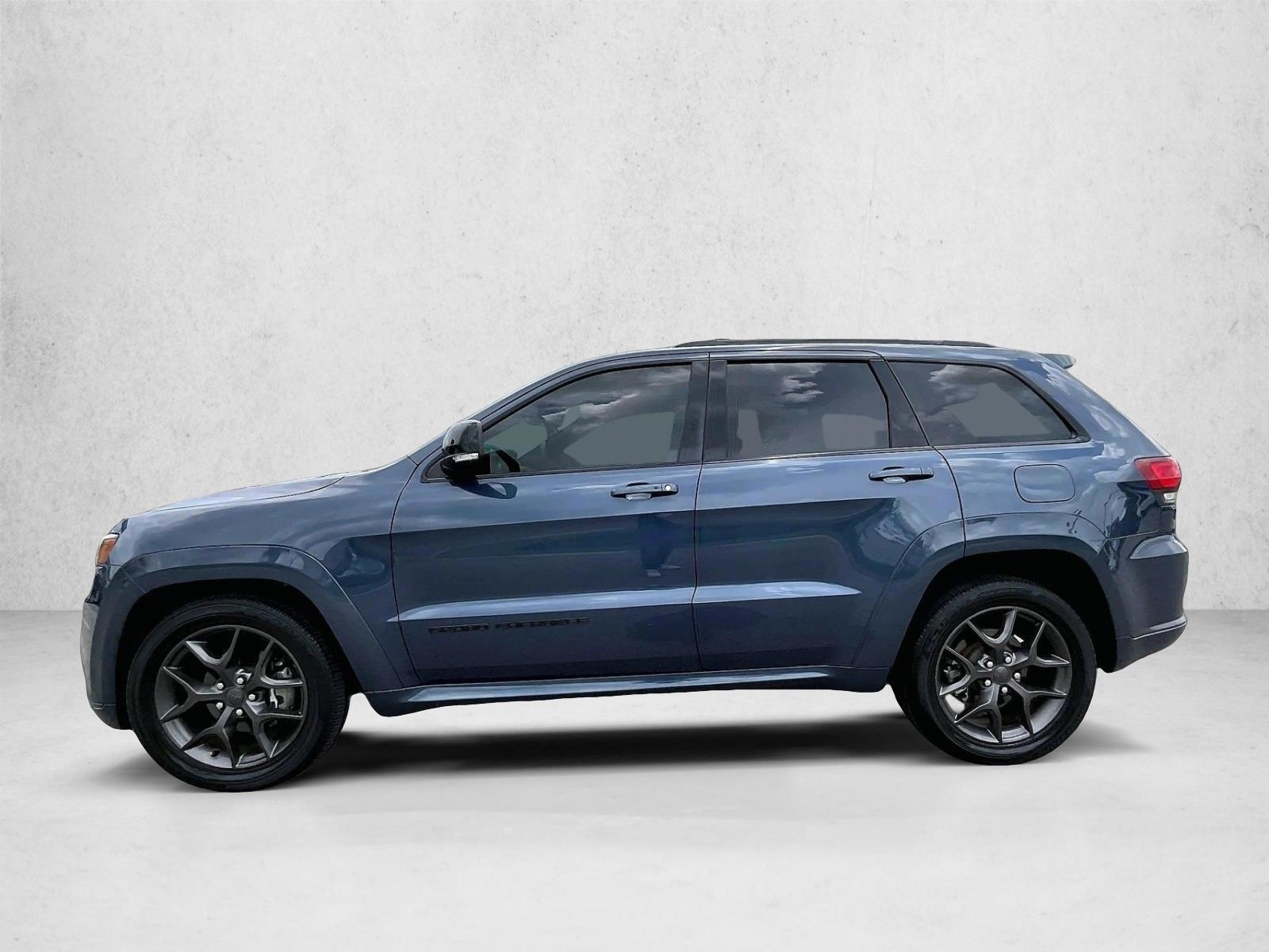 2020 Jeep Grand Cherokee Limited X - Photo 6