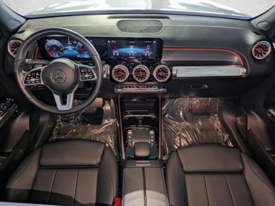 2023 Mercedes-Benz EQB