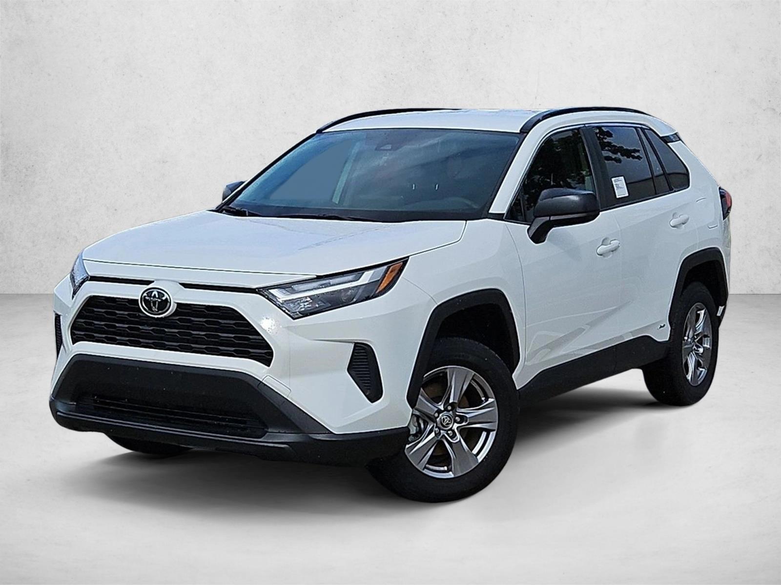 Thumbnail: 2025 Toyota RAV4 - 1