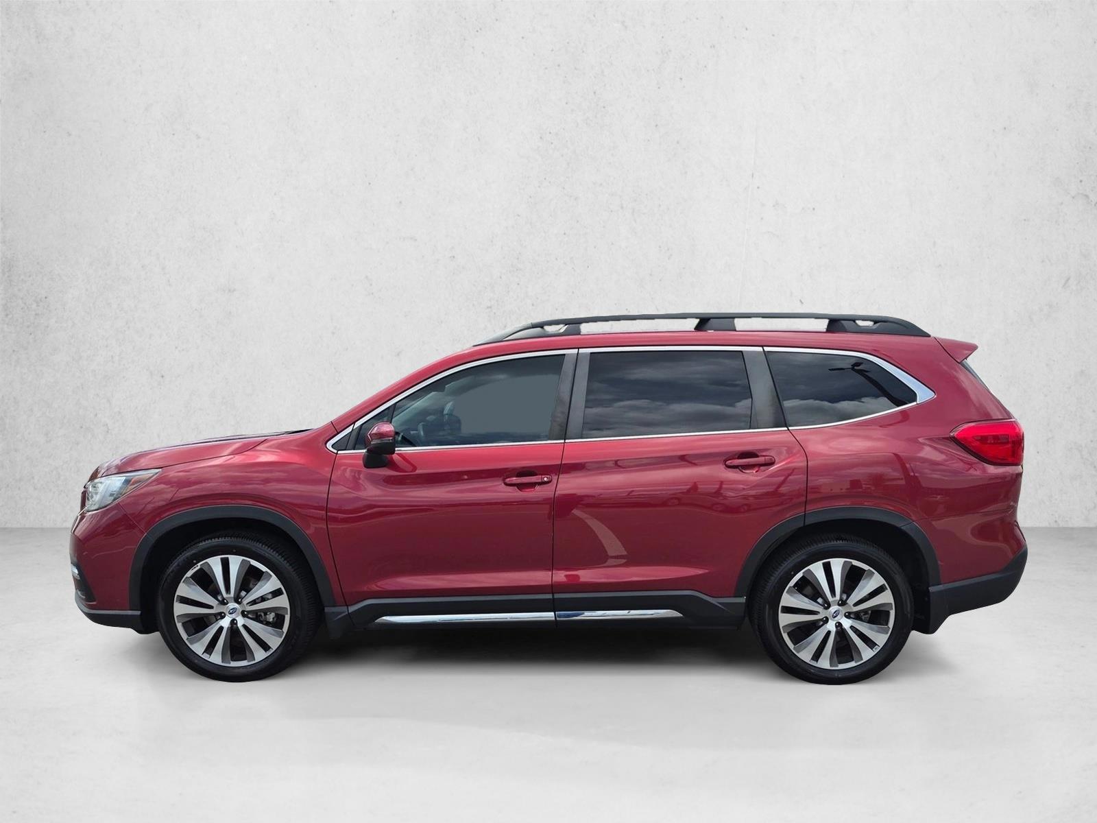 Thumbnail: 2020 Subaru Ascent - 2