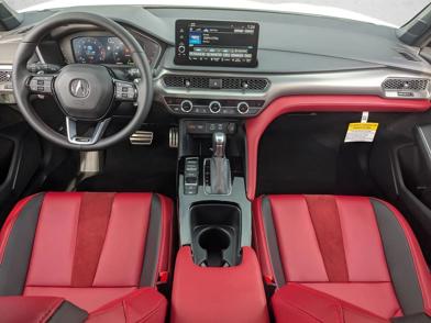 2026 Acura Integra