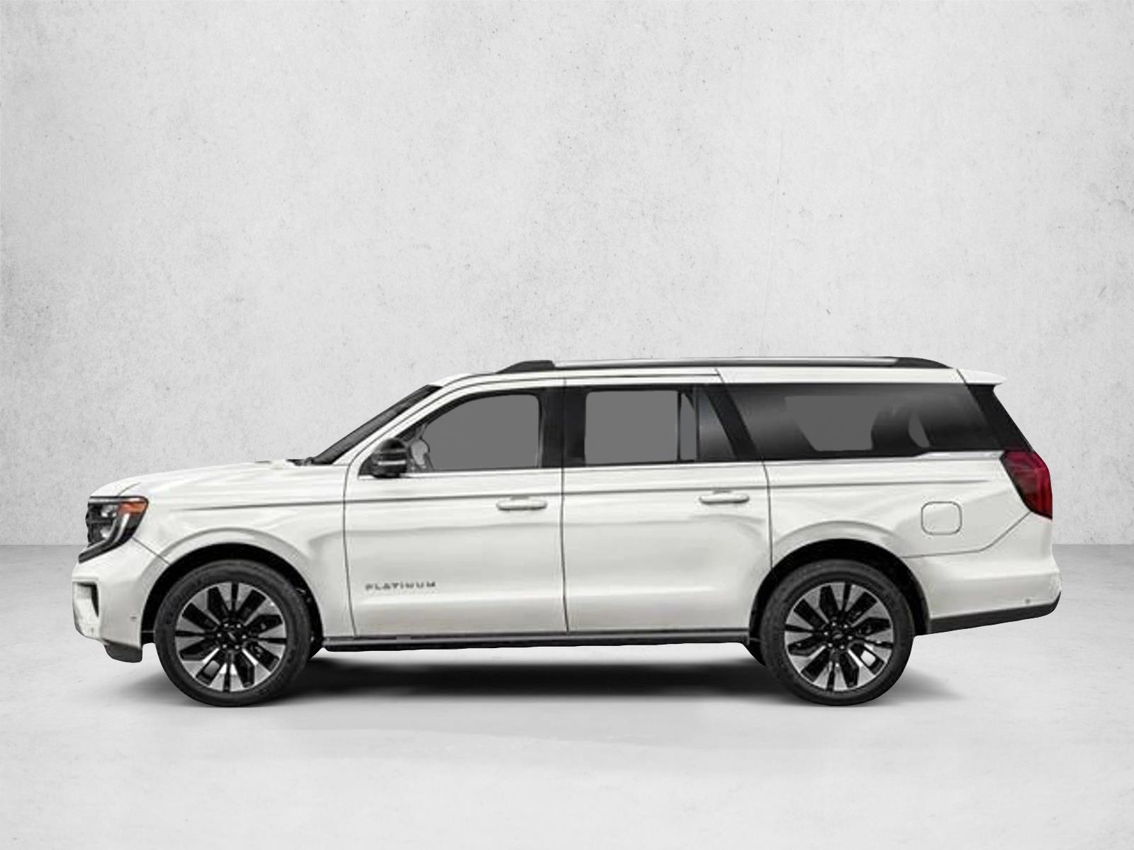 Thumbnail: 2026 Ford Expedition MAX - 2