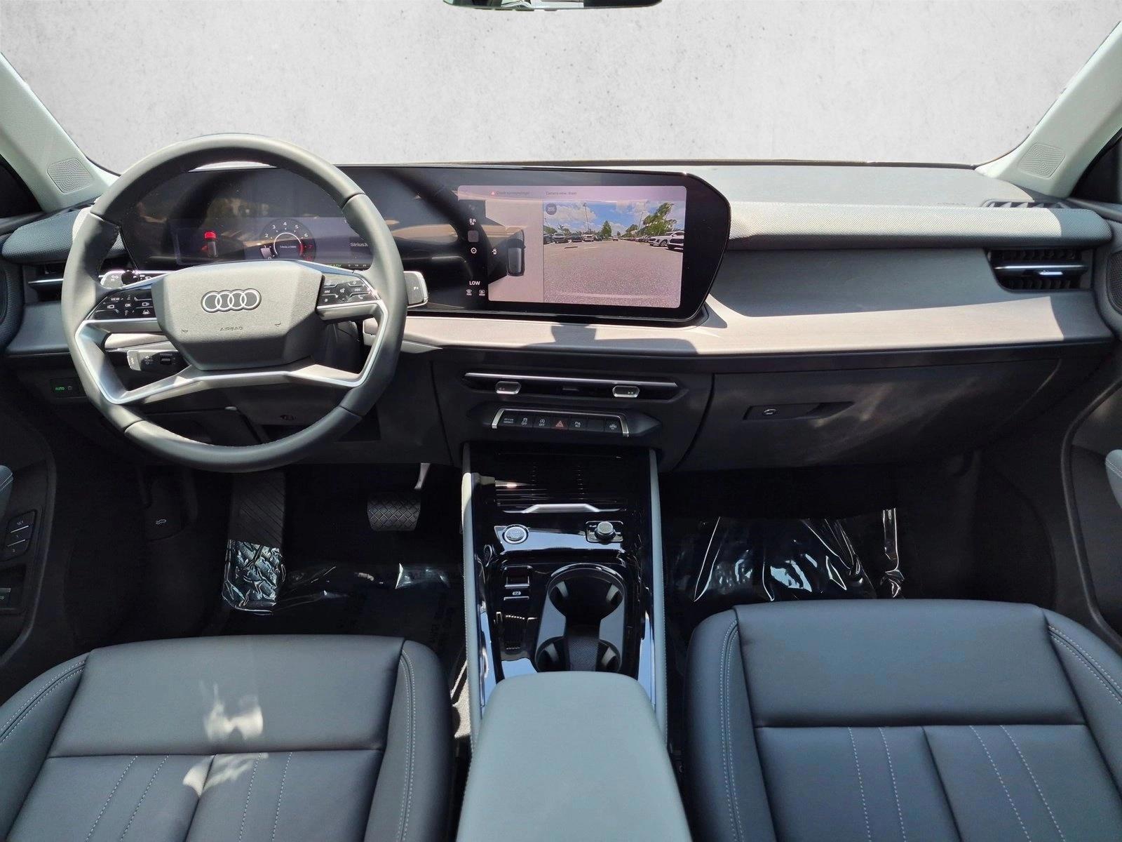 Thumbnail: 2026 Audi Q3 - 3