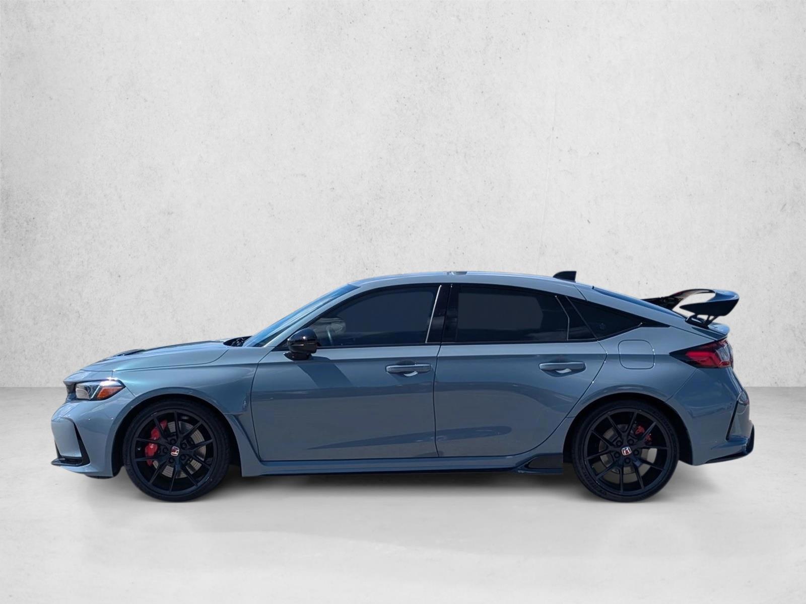 Thumbnail: 2024 Honda Civic - 2