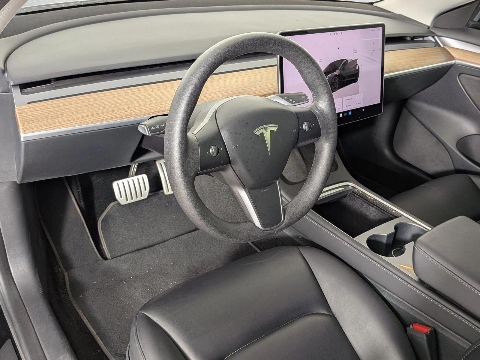 Thumbnail: 2023 Tesla Model 3 - 3