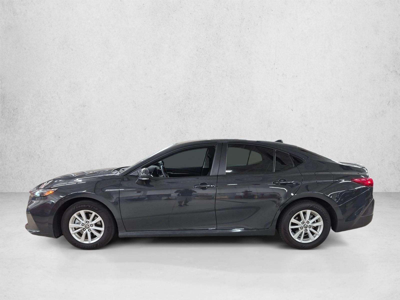 Thumbnail: 2026 Toyota Camry - 2