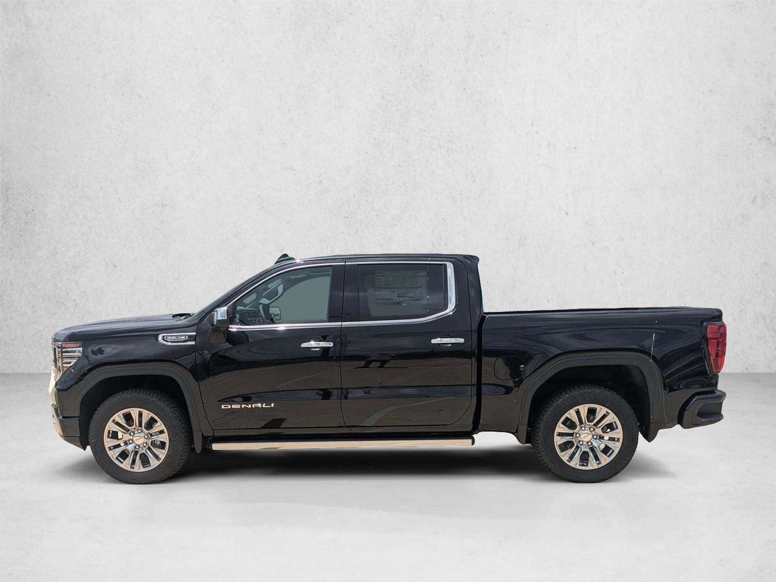 Thumbnail: 2026 GMC Sierra 1500 - 2