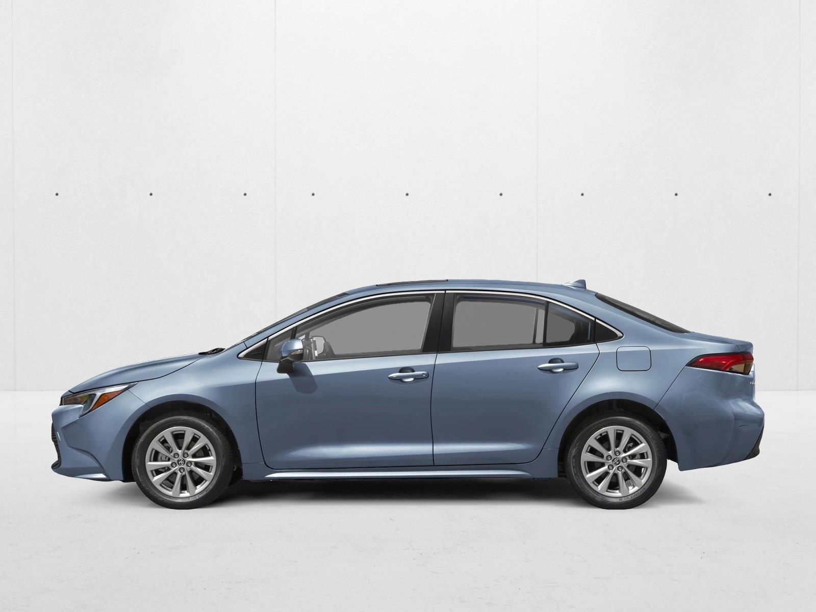 Thumbnail: 2026 Toyota Corolla - 2