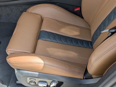 2027 BMW X6 M