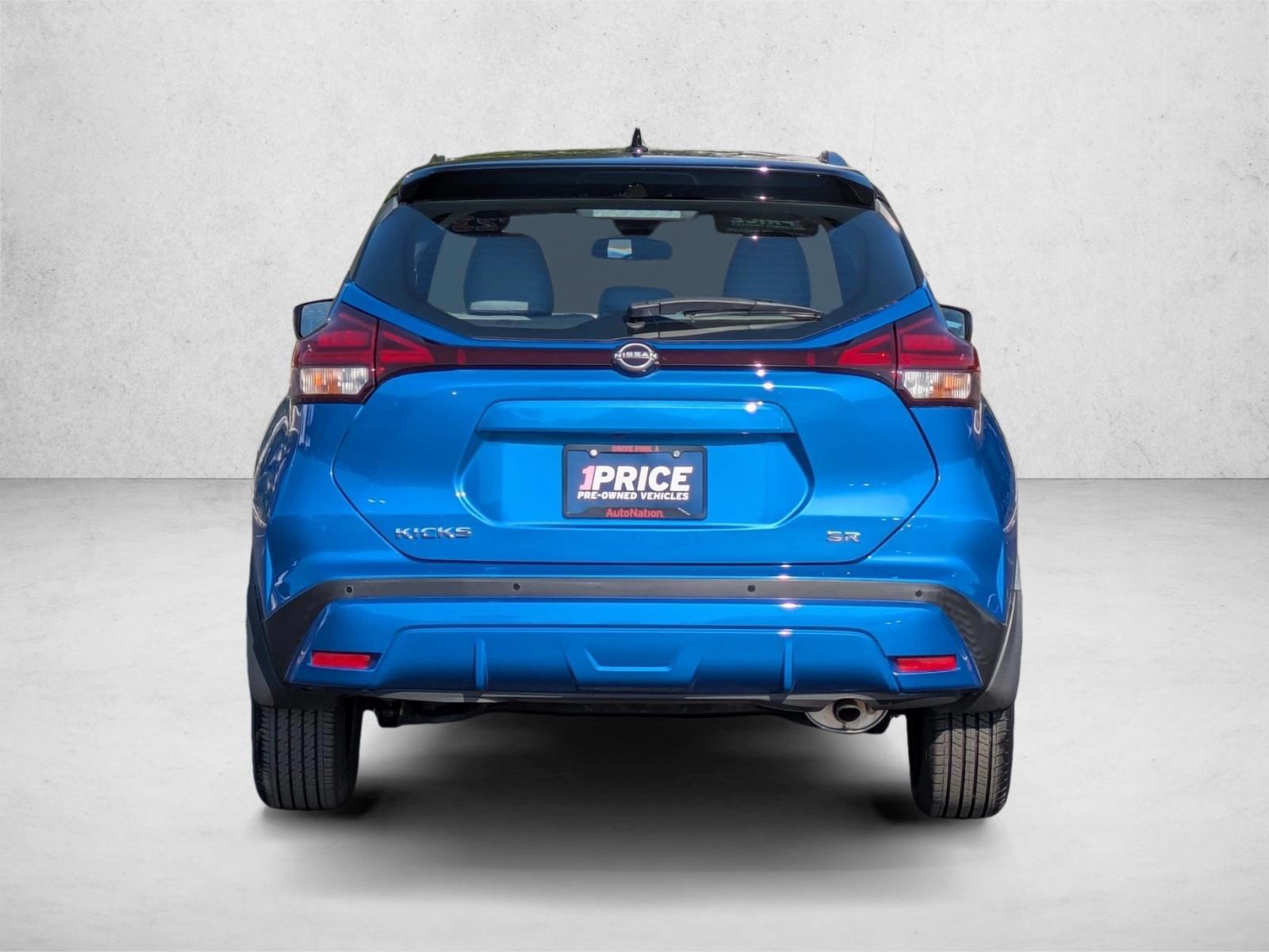 2023 Nissan Kicks SR - Photo 7