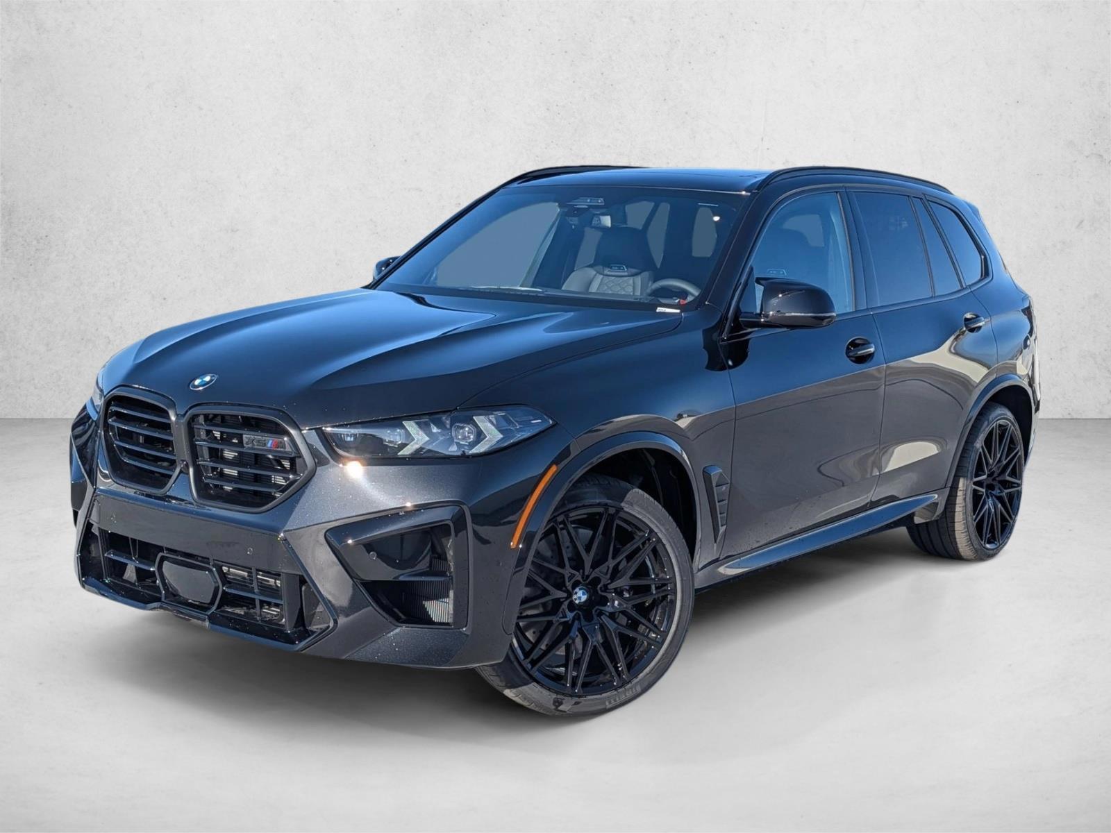 Thumbnail: 2026 BMW X5 - 1