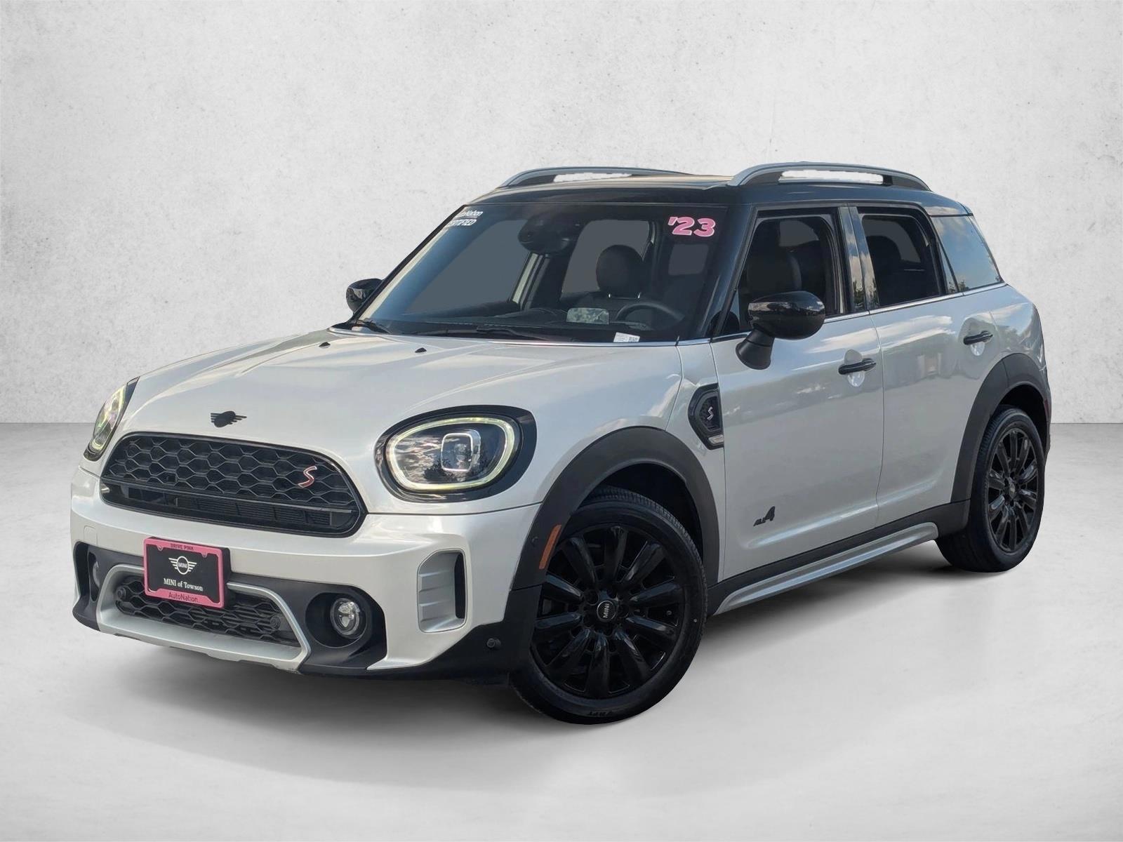 Thumbnail: 2023 MINI Cooper Countryman - 1