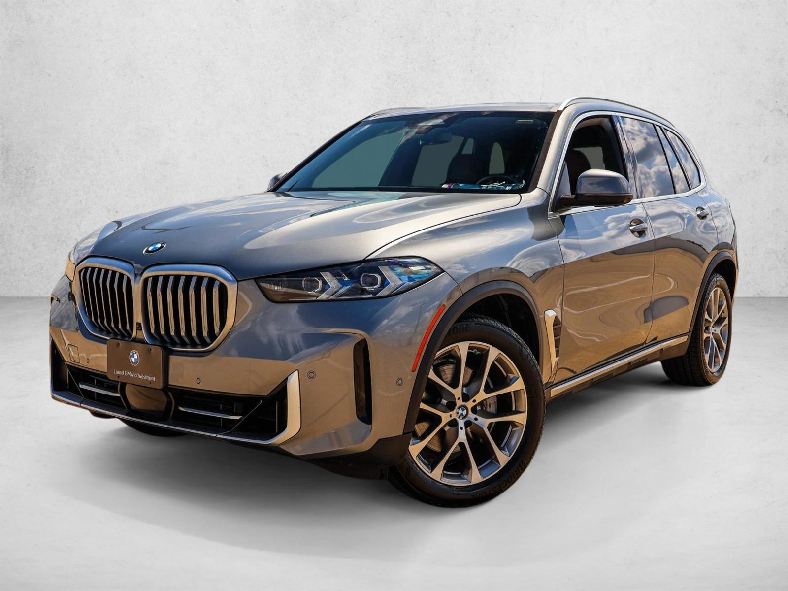 2024 BMW X5