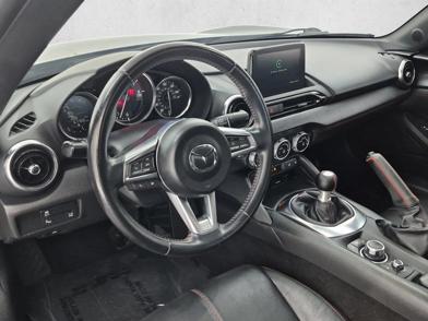 2018 Mazda MX-5 Miata