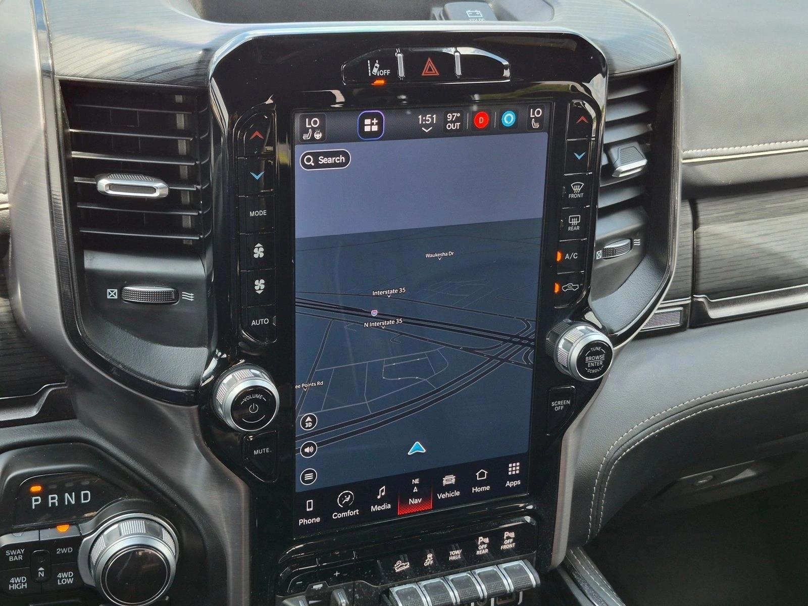 2023 RAM Ram 2500 Pickup Power Wagon - Photo 14