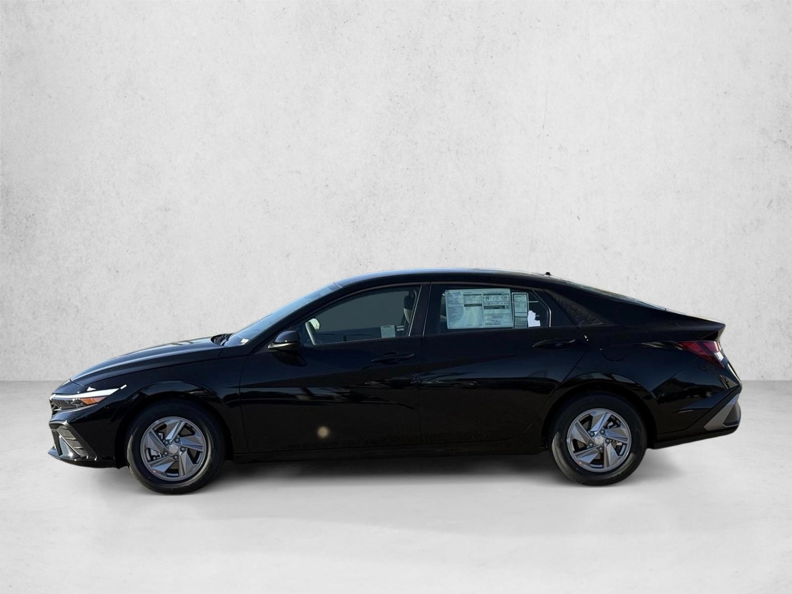 Thumbnail: 2026 Hyundai Elantra - 2