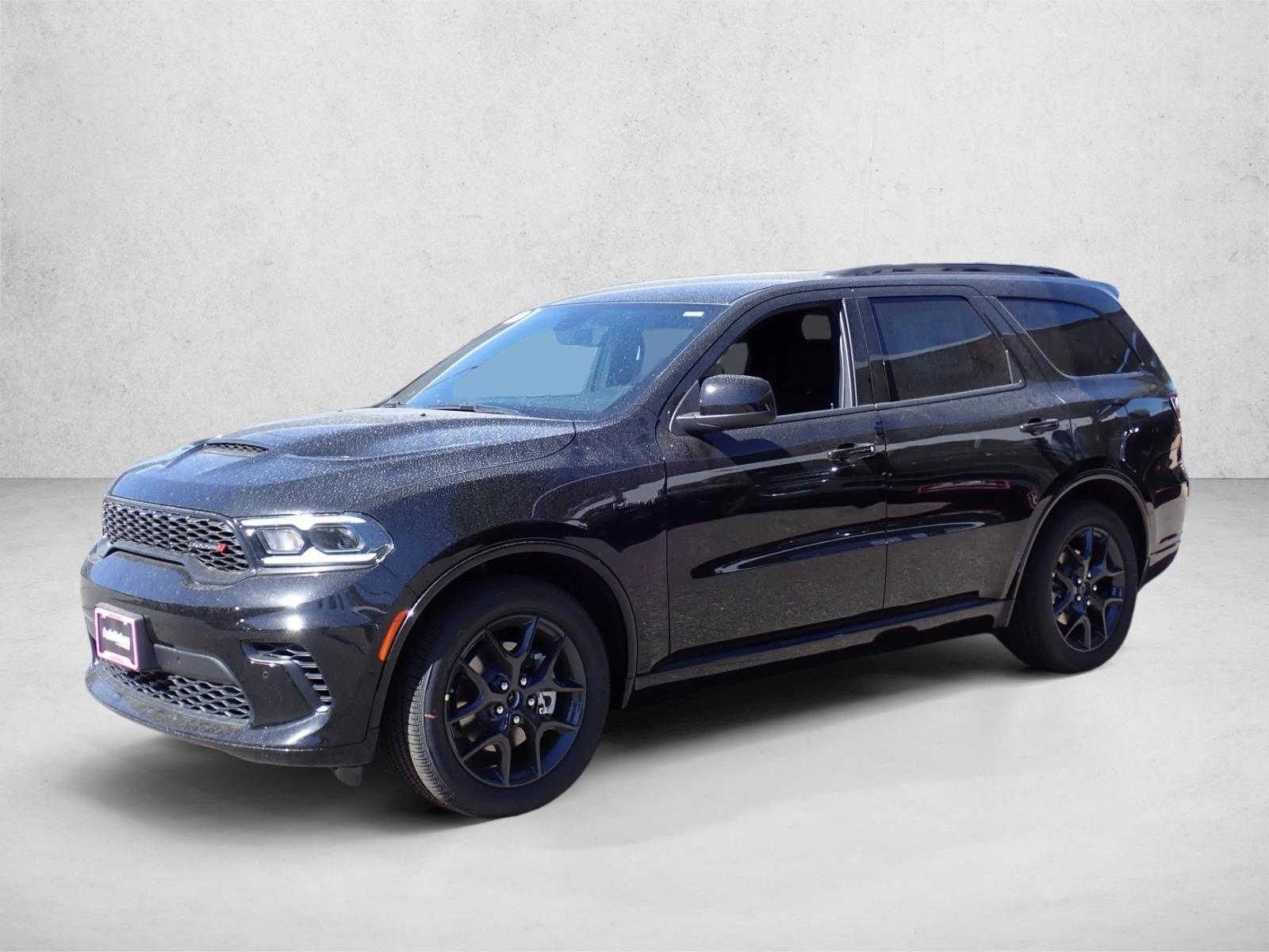 Thumbnail: 2026 Dodge Durango - 1