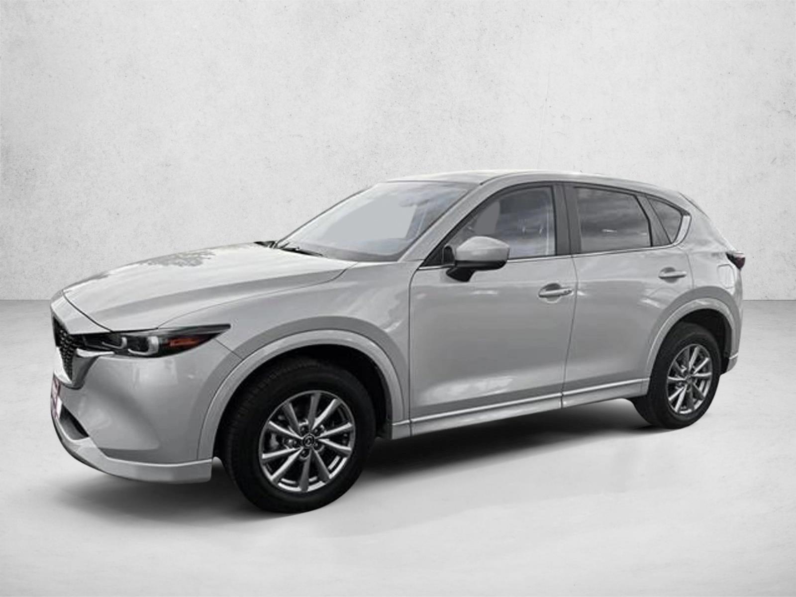 Thumbnail: 2025 Mazda CX-5 - 2