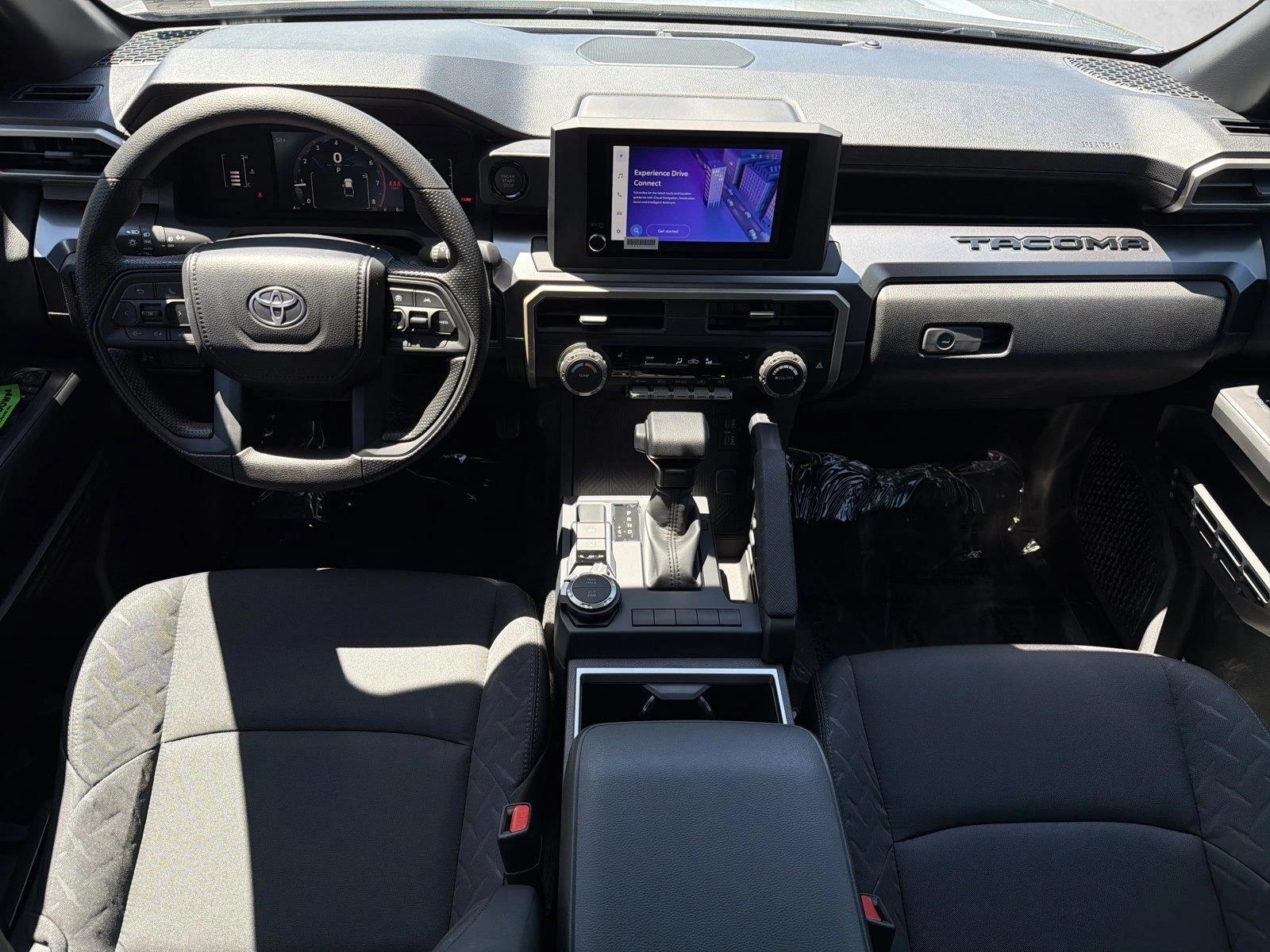 Thumbnail: 2026 Toyota Tacoma - 4