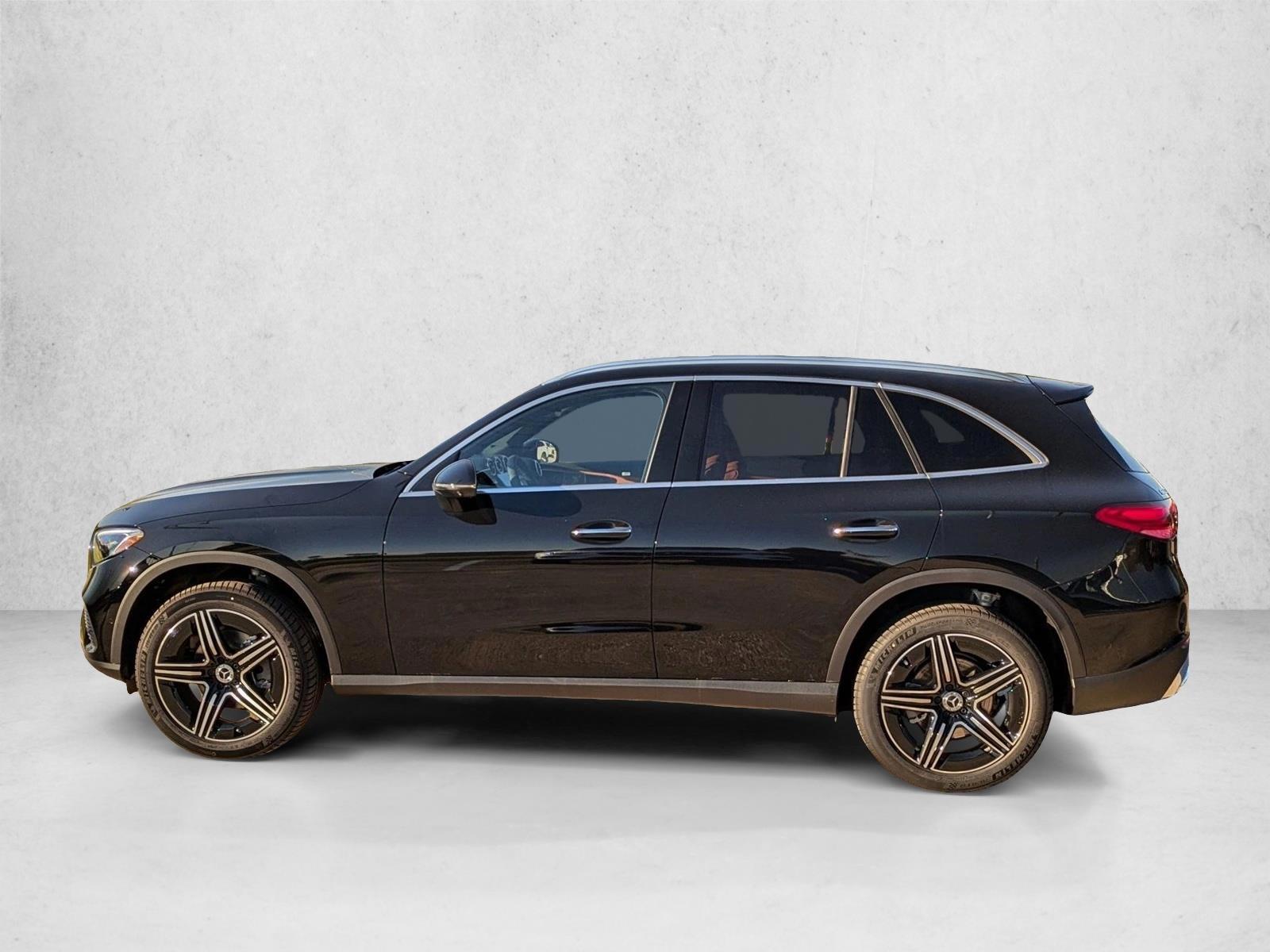 Thumbnail: 2026 Mercedes-Benz GLC - 2