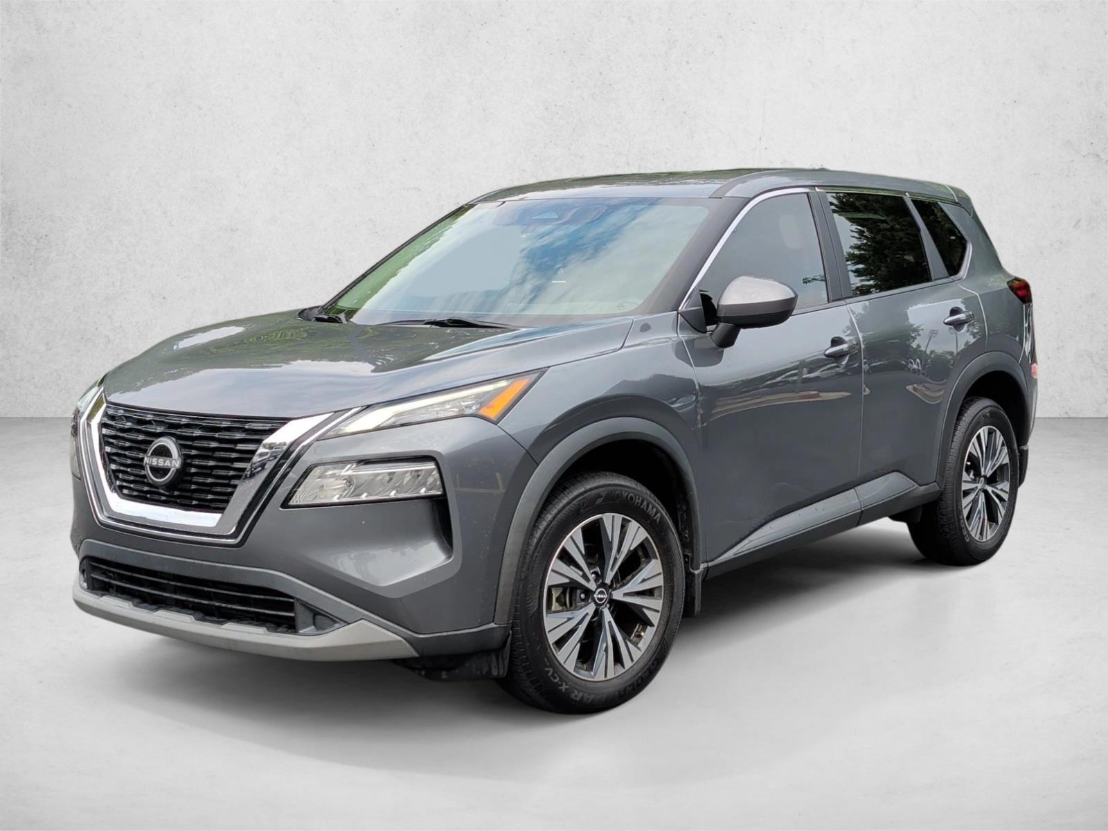 Thumbnail: 2023 Nissan Rogue - 1