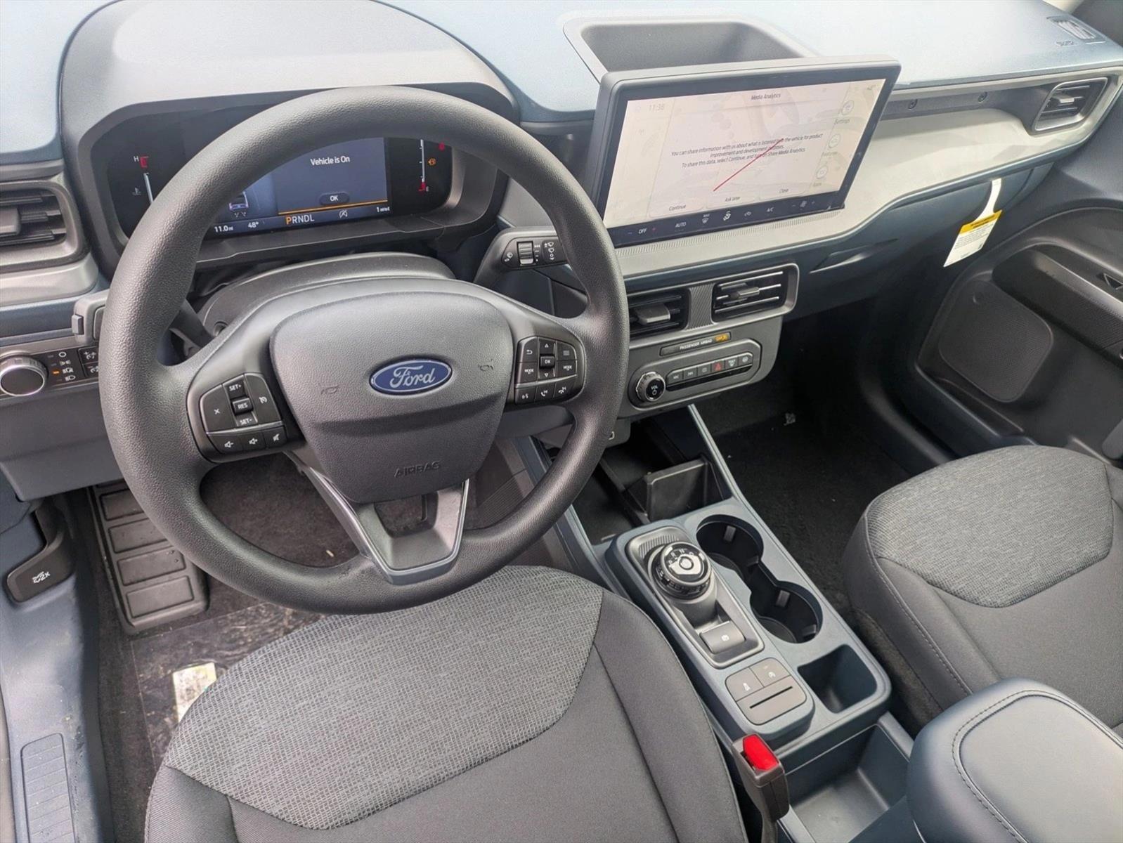 Thumbnail: 2026 Ford Maverick - 3