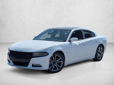 2015 Dodge Charger R/T -
                  Orlando, FL