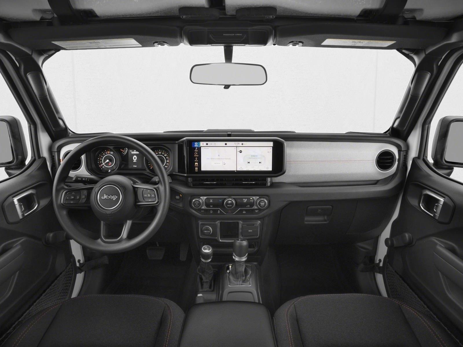Thumbnail: 2026 Jeep Gladiator - 4