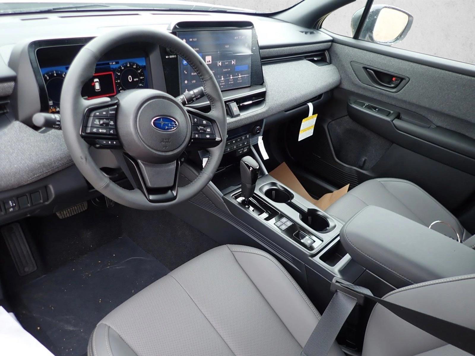 Thumbnail: 2026 Subaru Outback - 3