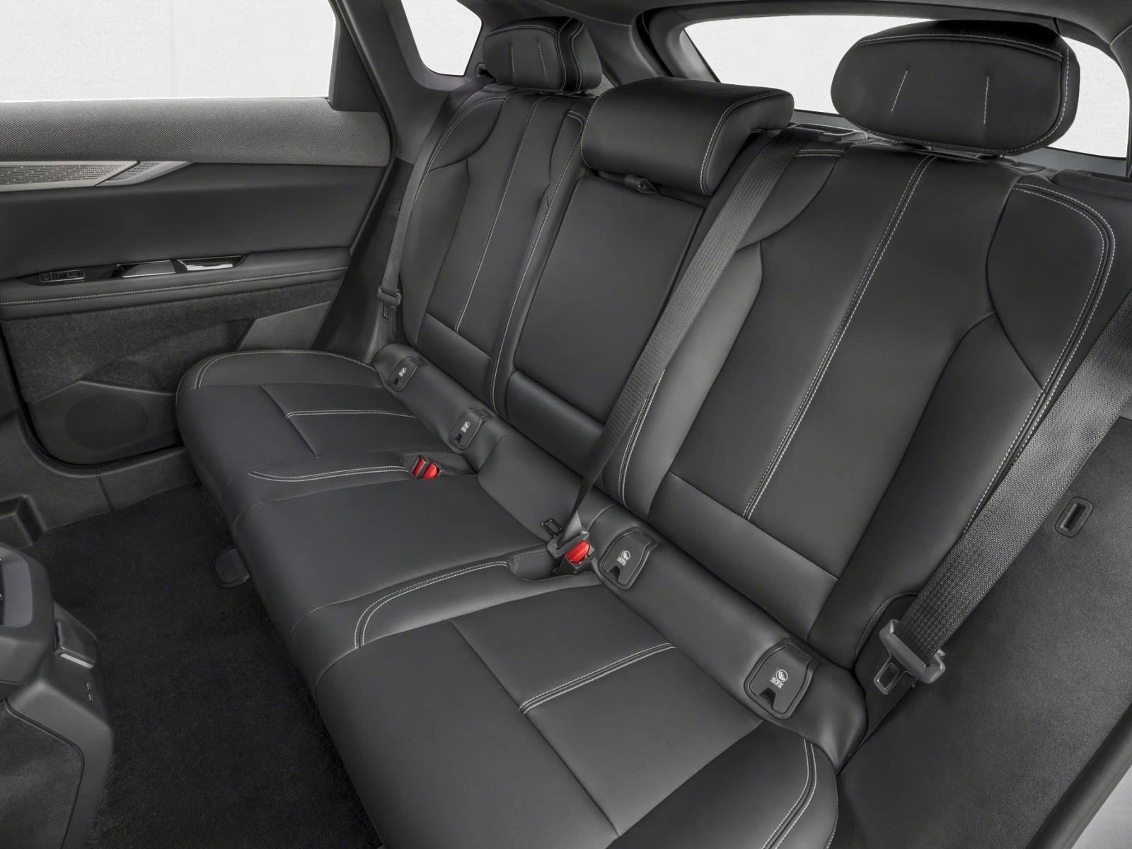 2027 Cadillac OPTIQ Premium Sport - Photo 9