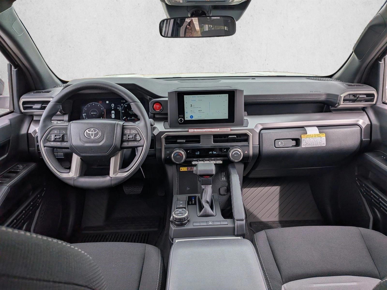 Thumbnail: 2026 Toyota 4Runner - 3