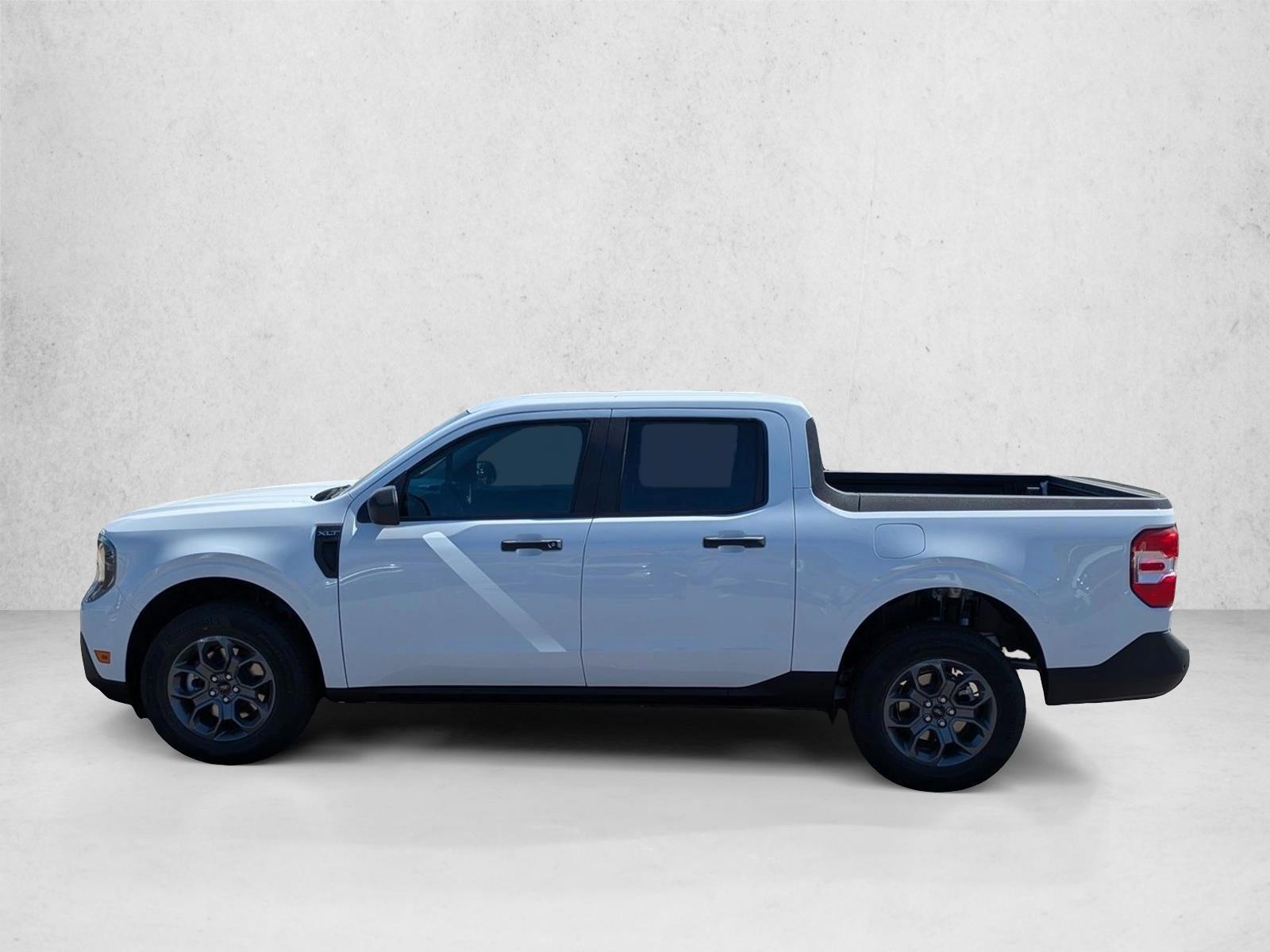 Thumbnail: 2026 Ford Maverick - 2
