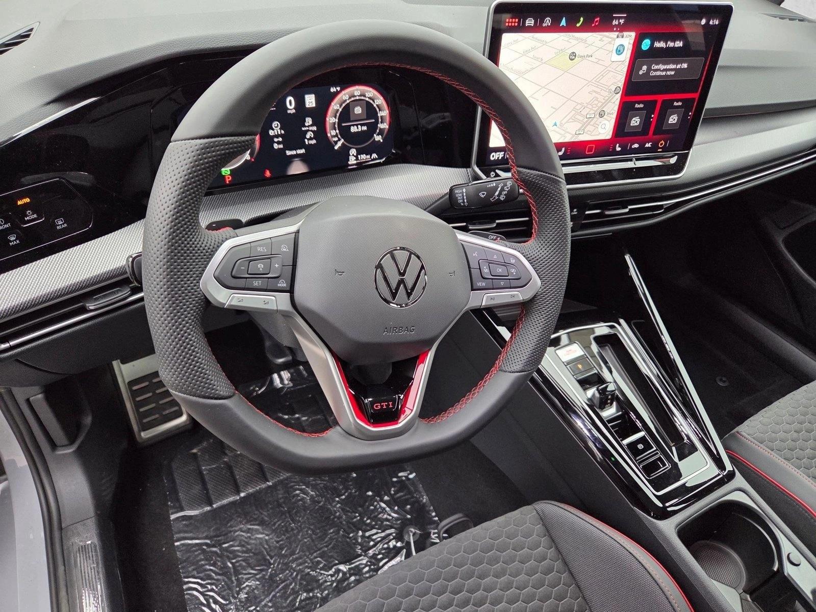 Thumbnail: 2026 Volkswagen Golf - 3