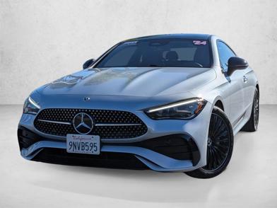 2024 Mercedes-Benz CLE 300 -
                  San Jose, CA