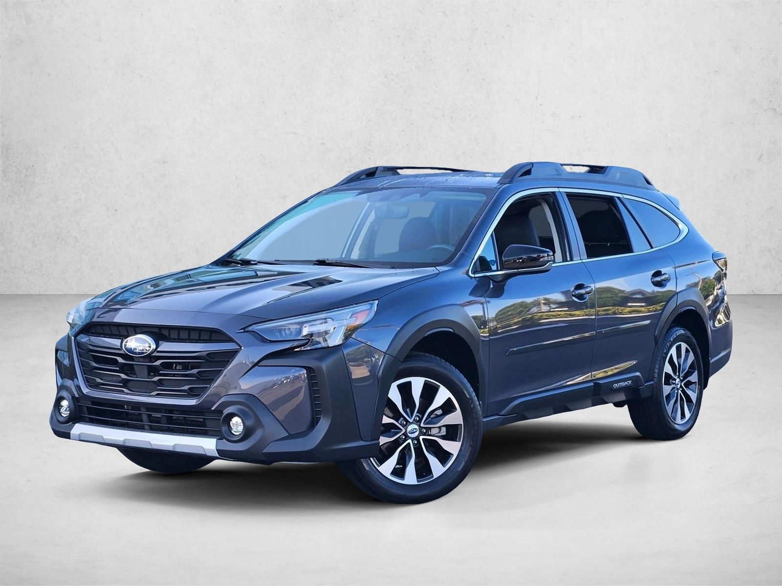 Thumbnail: 2023 Subaru Outback - 1