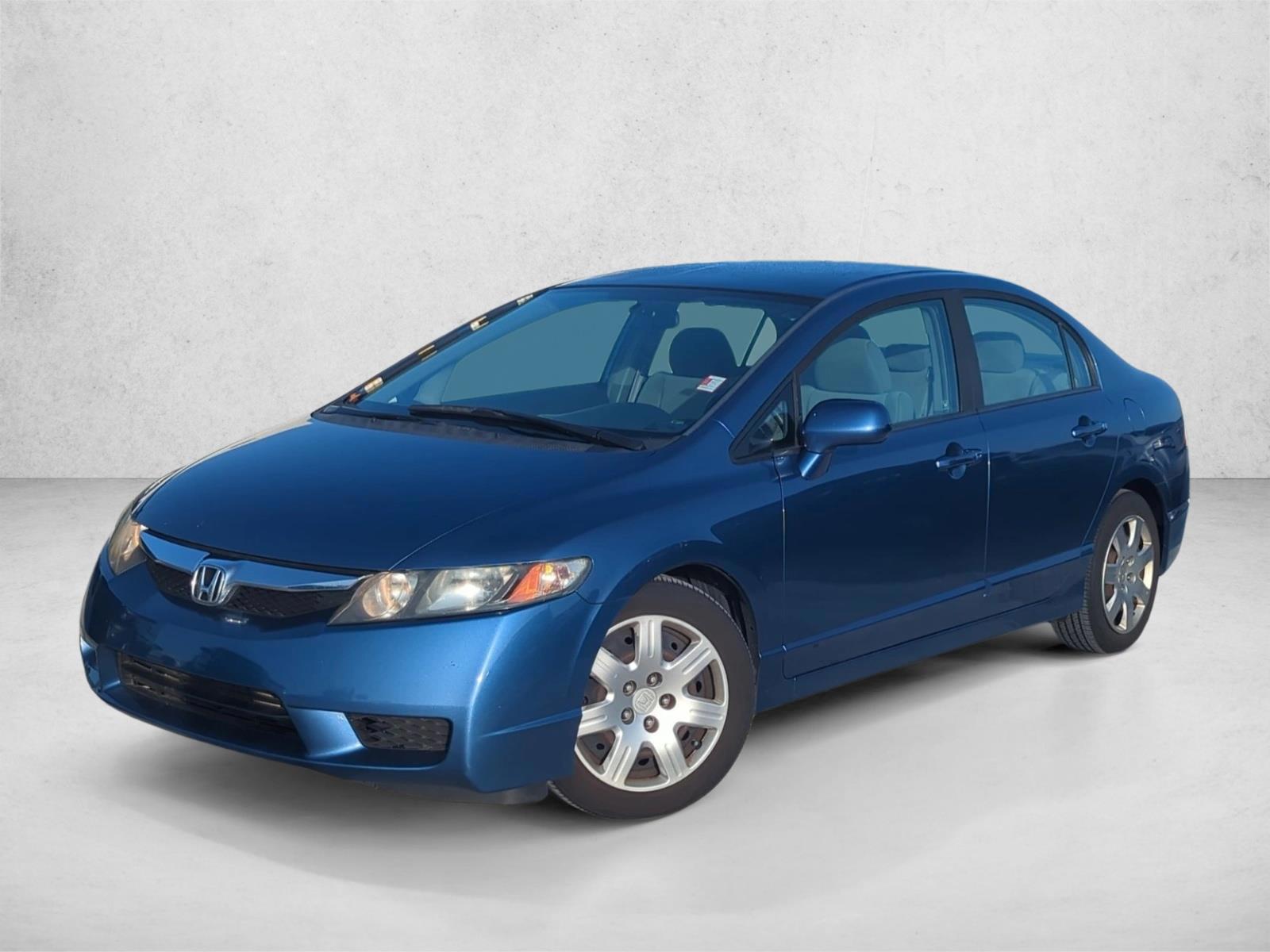Thumbnail: 2011 Honda Civic - 1