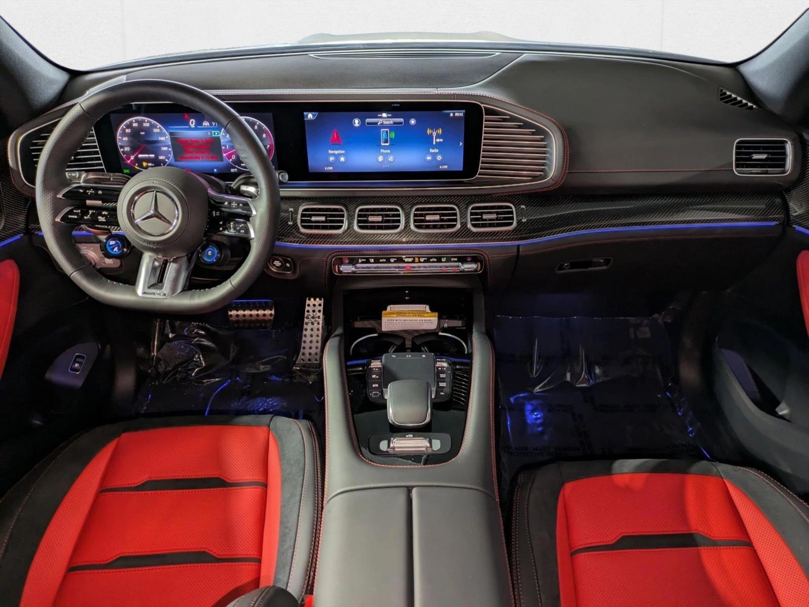 Thumbnail: 2026 Mercedes-Benz GLE - 3